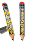 Inflatable Jumbo Big Pencil For Kids In Bulk